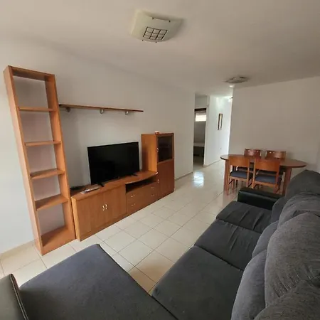 Apartment El Isleno Tenerife Sur San Miguel de Abona