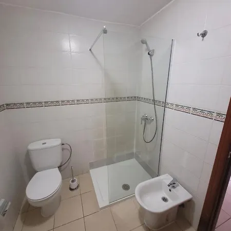 El Isleno Tenerife Sur Apartment
