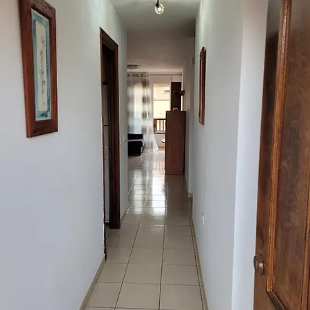 Apartment El Isleno Tenerife Sur