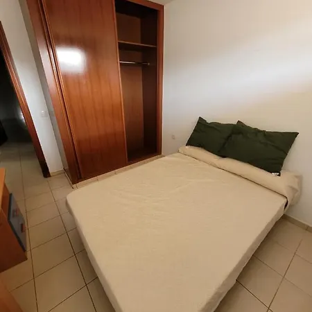 Apartment El Isleno Tenerife Sur San Miguel de Abona