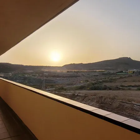 El Isleno Tenerife Sur * San Miguel de Abona