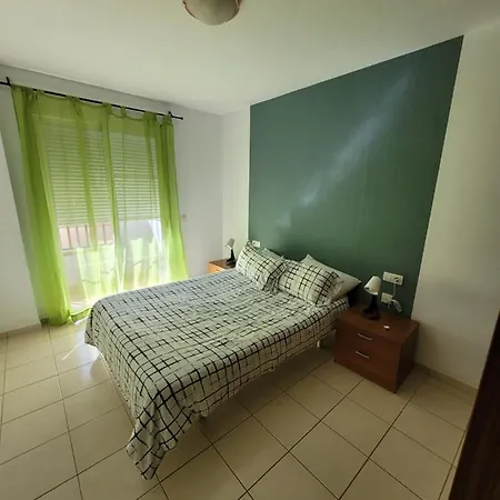 El Isleno Tenerife Sur Apartment San Miguel de Abona