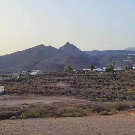 El Isleno Tenerife Sur דירה